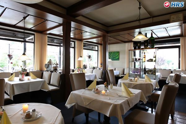 Parkhotel Emstaler Höhe (Bad Emstal)